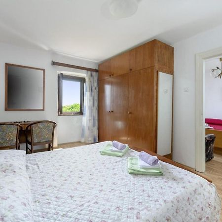 Marina Plomin In Plomin - Haus Fuer 6 Personen Villa Ngoại thất bức ảnh