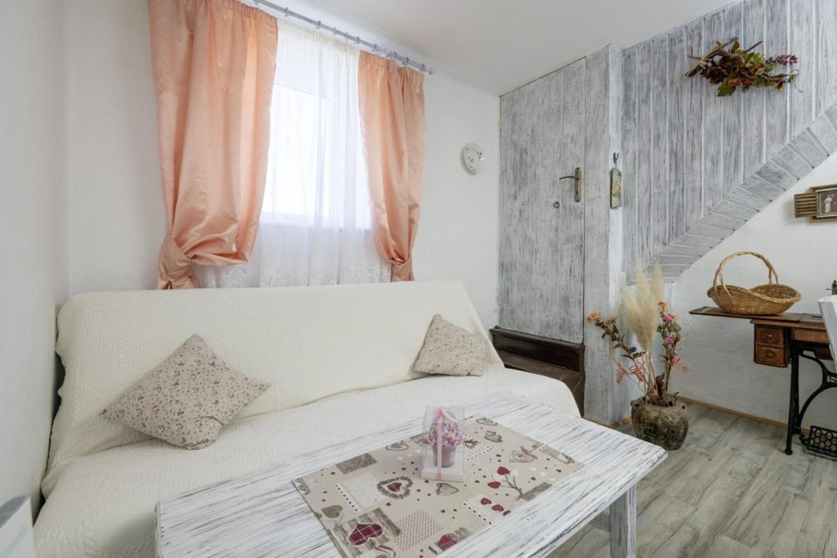 Marina Plomin In Plomin - Haus Fuer 6 Personen Villa Ngoại thất bức ảnh