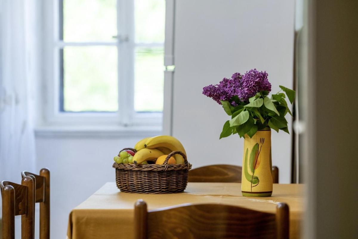 Marina Plomin In Plomin - Haus Fuer 6 Personen Villa Ngoại thất bức ảnh