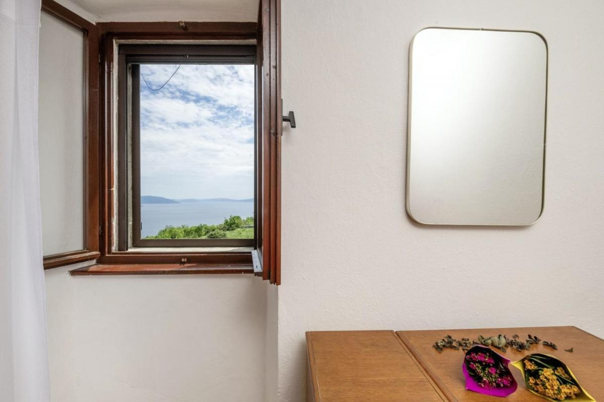 Marina Plomin In Plomin - Haus Fuer 6 Personen Villa Ngoại thất bức ảnh