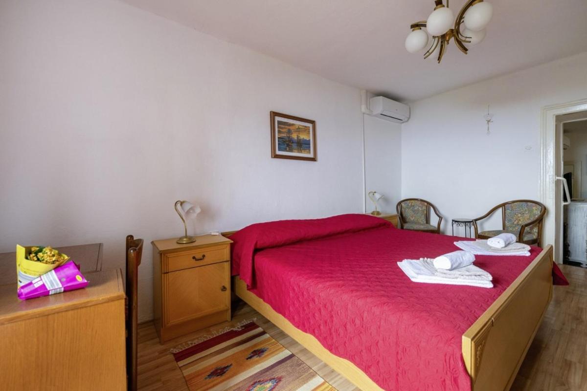 Marina Plomin In Plomin - Haus Fuer 6 Personen Villa Ngoại thất bức ảnh