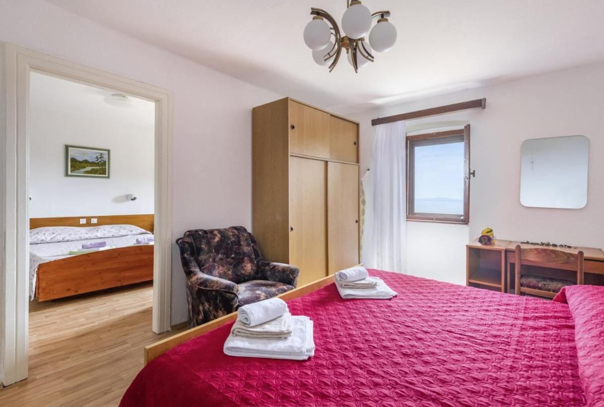 Marina Plomin In Plomin - Haus Fuer 6 Personen Villa Ngoại thất bức ảnh