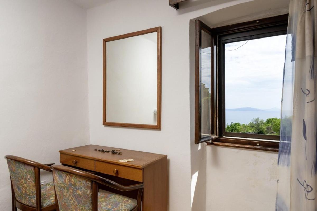 Marina Plomin In Plomin - Haus Fuer 6 Personen Villa Ngoại thất bức ảnh